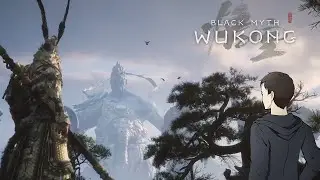 Сказание о Вуконге: сила, мифы, судьба | Black Myth: Wukong|