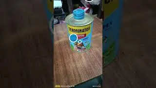 terminator ## use for construction time## subscribe ##