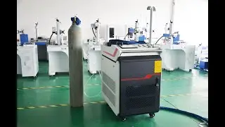 1 5kw handheld fiber laser welding machine
