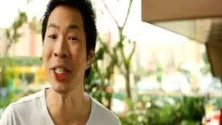 3rd Creative Video Awards Trailer (25s)