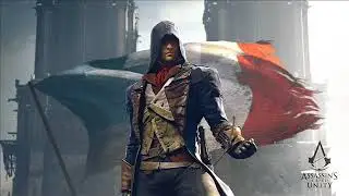 Assassin's Creed Unity : Rather Death Than Slavery (Sarah Schachner)