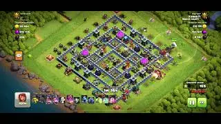 New helperhut is bugged in Clash of Clans