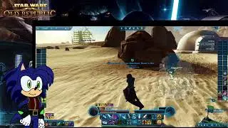 Star wars the Old republic guide part 162