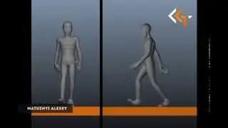 Demo Reel 2013