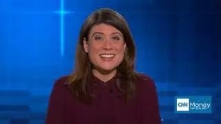 CNN Money Switzerland HD &ndash; Launch