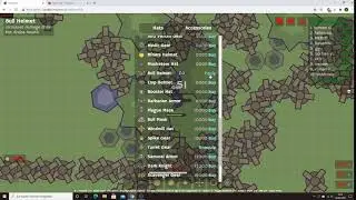 Moomoo.io Legit Instakill
