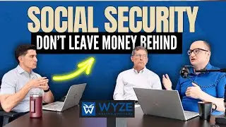 The Social Security Playbook: Claiming Your Way to a Better Retirement