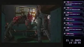 Resident Evil 3: Nemesis [PlayStation] 02