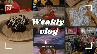​A week of simple joys ✨ | Cooking on Chulha, Chai & Peaceful walks 🌿 