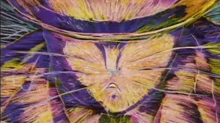 Franke' - ticket past the moon