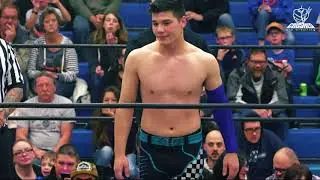 CRUSHED Pro Wrestling 7: Battle Royal
