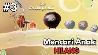 Susah Juga Nyarinya Ya Ampunn &ndash; Botanicula Indonesia #3