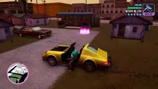 GTA VICE CITY DEFINITIVE EDITION FULL WALKTHROUGH PART 3