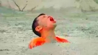 Fauve (2018) ~ Industrial Sludge Quicksand Scene
