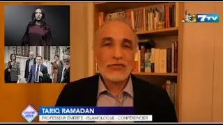 Proc&egrave;s pour viol en France: Tariq Ramadan r&eacute;cuse la Juge, 