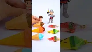 Satisfying Unboxing Experience with Paw Patrol Toys Collection #pawpatroltoys #pawpatroltoy