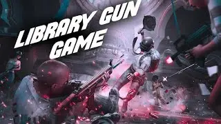 GUN-GAME GOD《PUBG MOBILE 》😈😎