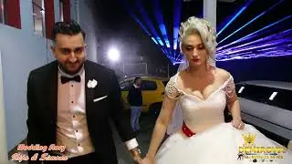 BIJAV - ILIJA & SIMONA/WILLSTATT/PREKODOLCE 1.deo/Jelena Marković,Sunaj ork.Energy Bend/29.11.2019