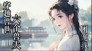 🔥《首播》💥【穿越兽世六个兽夫团宠我】 已完结【甜宠+兽世+1VN+种田】 温暖爬山跌落意外穿越，掉落在十个人都抱不住的大树上。 正愁怎么下去的时候，树下的大熊猫竟然开口说话了！ #小说#漫画#有声