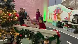 13. Piano Performance : Heeva Ou