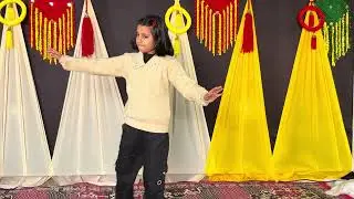 Daud Nagar vich paida ho giya  || Christmas Celebration|| Mehar Menon Ministers 