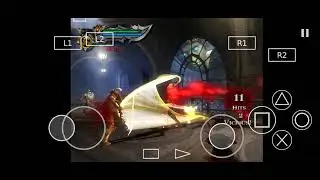 God of war 2 fight Android | smooth graphic #godofwarandroid #trending