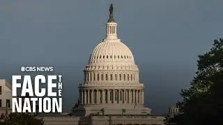 Government shutdown looms as lawmakers remain divided over funding bill