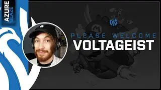 Introducing AZB VOLTAGEIST