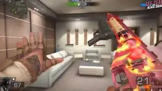 Black Squad Free Multihack   100% Worked Without Ban