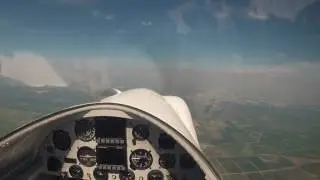 Accelerated Stall with Secondary