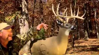 Field Logic - Shooter Target
