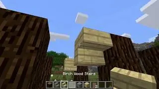 Mirror - Effortless Building Minecraft Mod