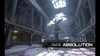 Infinite Warfare DLC 3 Absolution Early Gameplay -  Permafrost Map Review - (DLC 3 Gameplay)