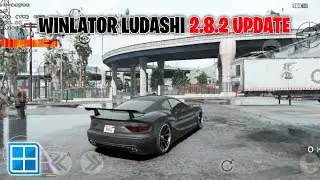 Finally! GTA 5 Lite 8GB on Android 60FPS | iQOO neo 6 SD 870 - Full Setup & Gameplay