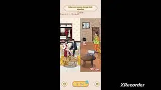 brain puzzle tricky quest level 28 walkthrough solution