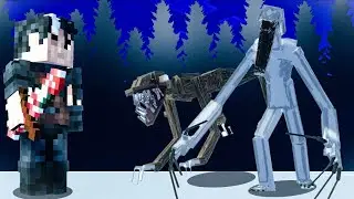This Minecraft Mod Should NOT Exist