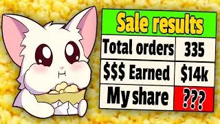 I Worked With a Popcorn Company. Here's How Much I Made.