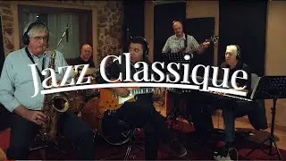 Jazz Classique. Music 4 All Seasons