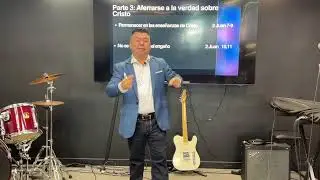 Guardar la Verdad de Dios