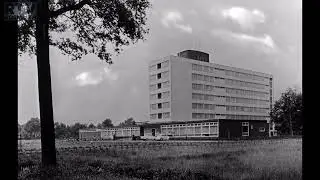 Coudewater oude gebouwen