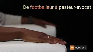 MyStory - Lifa Bombele : 