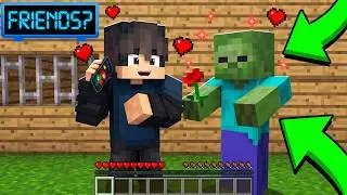 😱AHMOQ QISHLOQI NEGA MERNI OLDIRMOQCHI | MINECRAFT UZBEKCHA