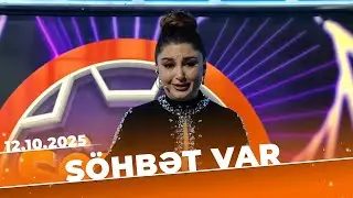 S&ouml;hbət Var - Tam B&ouml;l&uuml;m - 12.10.2025