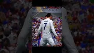 The Best Siuuu In Game @JustLoveGamin #cr7 #cristiano #cristianoronaldo #fifa16 #fifa17 #fifa18