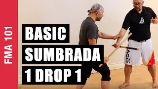 Basic Sumbrada 
