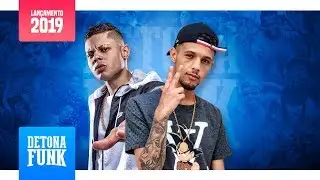 MC Lan e MC RF3 - Resenha dos Bucet&atilde;o (Prod. DJ Lucas Beat e DJ RF3)