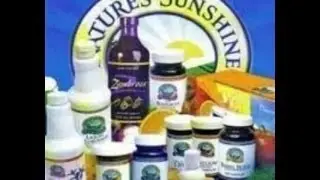 Как избавиться от прыщей Nature's Sunshine Products