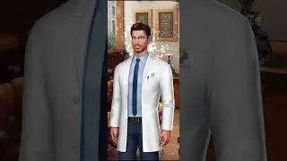 Choices: Stories You Play - OPEN HEART Book 1 (Chapter 7) PREMIUM CHOICES (Ethan Route)