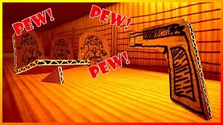 The Greatest FPS Ever Made!!! - INSERT GAME HERE