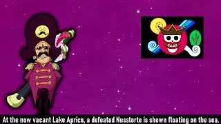 One Piece Episode 874 Preview English Subtitle